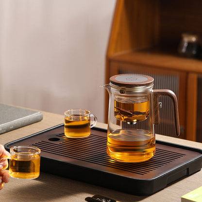 Steepy Tea Infuser Jug 600ml