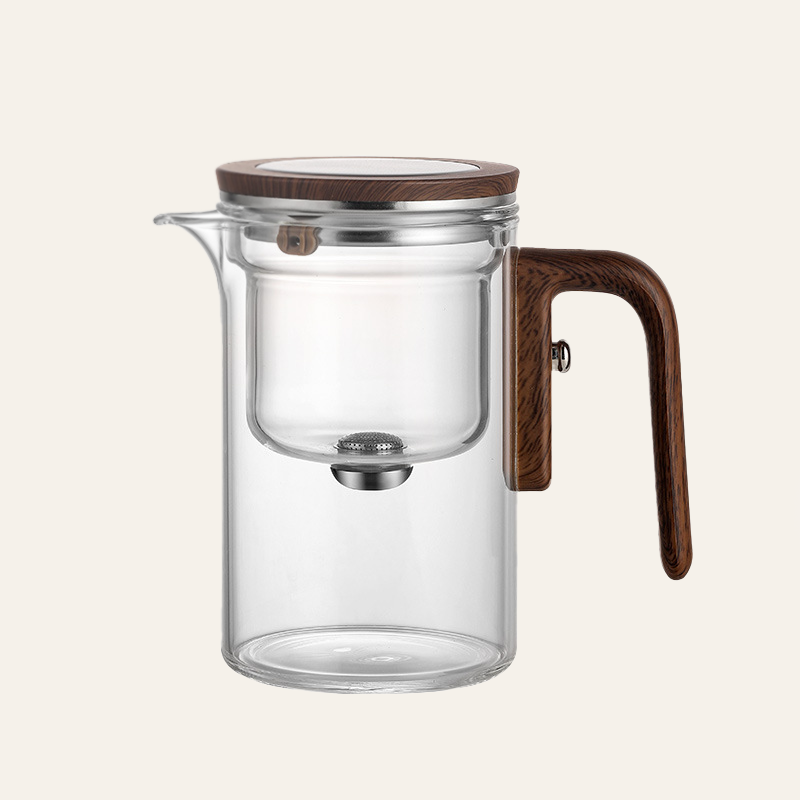 Steepy Tea Infuser Jug 600ml