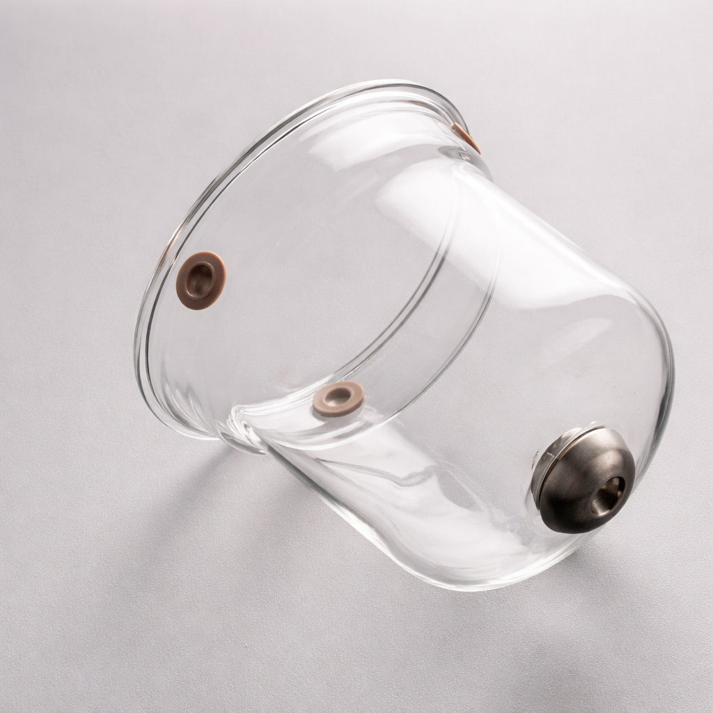 Steepy Tea Infuser Jug 600ml