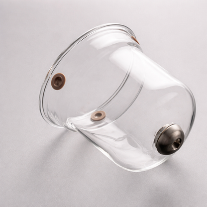 Steepy Tea Infuser Jug 600ml