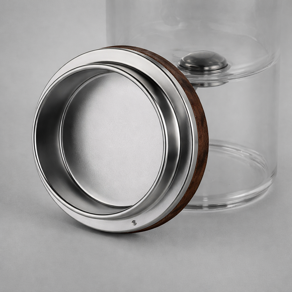 Steepy Tea Infuser Jug 600ml