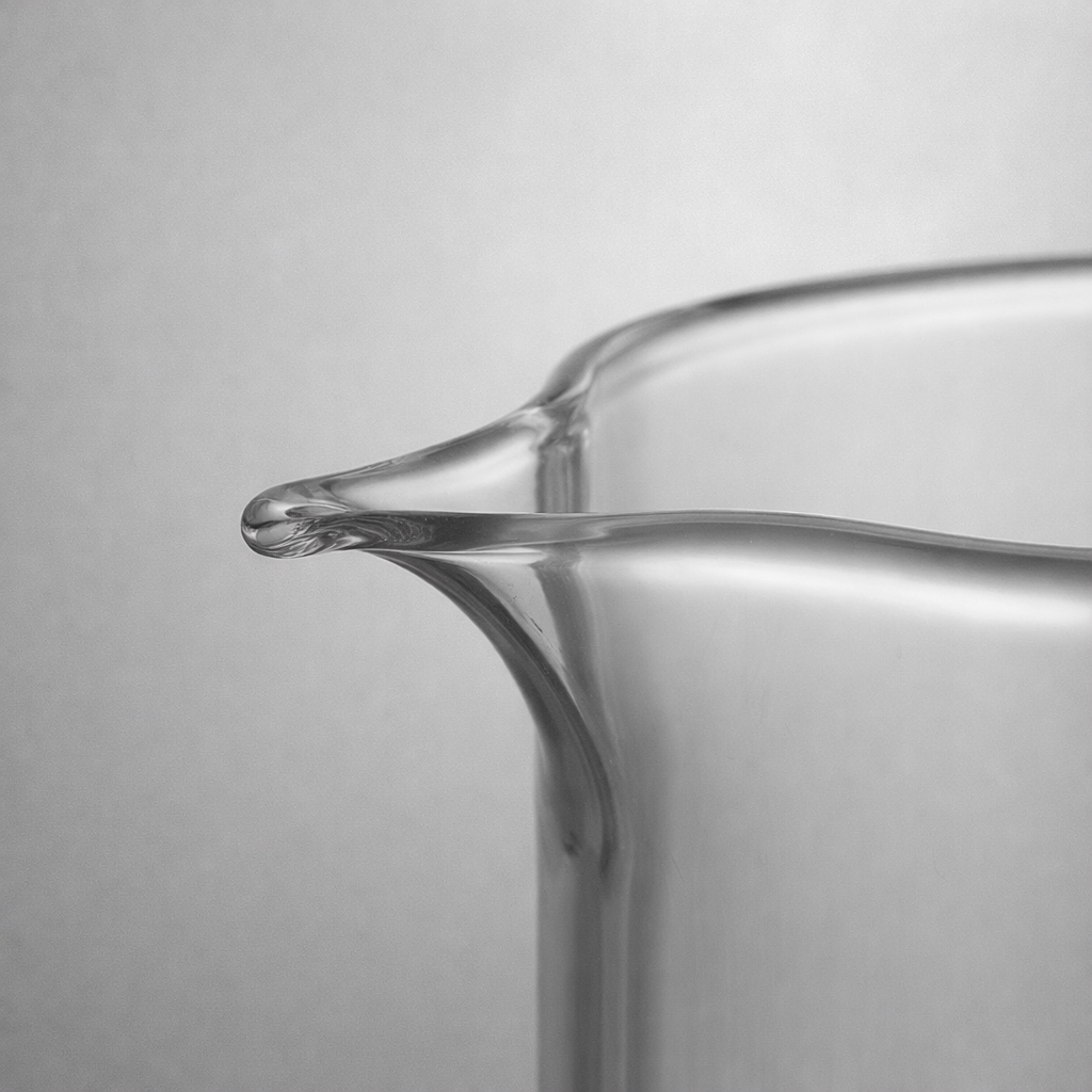 Steepy Tea Infuser Jug 600ml