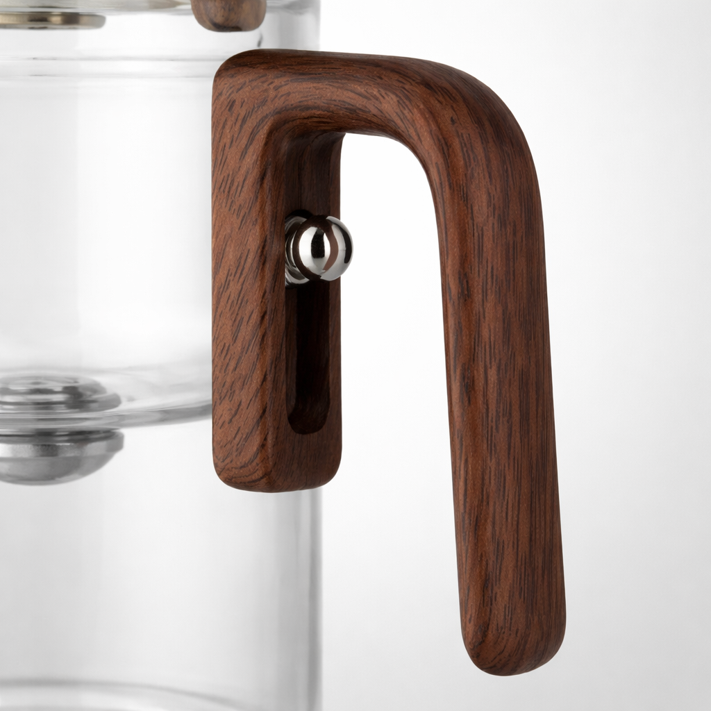 Steepy Tea Infuser Jug 600ml